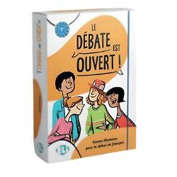 Le debat est ouvert B1