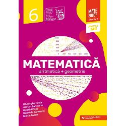 Seria de lucr&259;ri MATE 2000 STANDARD a ap&259;rut din necesitatea sistematiz&259;rii &537;i a interpret&259;rii creative &537;i aplicative a no&539;iunilor din noua program&259; în scopul armoniz&259;rii practicii &537;colare cu setul de competen&539;e impus &537;i cu specificul subiectelor de examen Am urm&259;rit trecerea de la formarea no&355;iunilor &351;i a deprinderilor elementare de operare cu acestea la dezvoltarea 