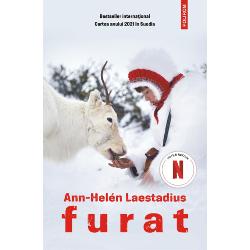 Traducere din limba suedez&259; &537;i note de Gabriella EftimieEste iarn&259; la nord de Cercul Polar în Sápmi Suedia p&259;mântul popula&355;iei indigene sami Elsa are nou&259; ani &351;i e fiica unor cresc&259;tori de reni Într-o diminea&355;&259; când pleac&259; singur&259; cu schiurile la &355;arc aceasta vede un b&259;rbat care îi ucide puiul de ren &351;i o amenin&355;&259; cu moartea dac&259; va spune cuiva ce a 