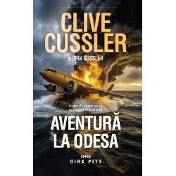 Dirk Pitt r&259;spunde la un semnal de la o nava p&259;r&259;sit&259; &537;i este atras deun secret mortal al Razboiul Rece în acest thriller din cea mai binevândut&259; serie al lui Clive Cussler numarul 1 în New York TimesDirk Pitt directorul NUMA se afla în Marea Neagra ajutând lalocalizarea unei epave otomane pierdute când r&259;spundeunui mesaj — „Sub atac — de la un cargou din apropiere 