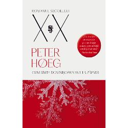 Smilla Jaspersen este om de &537;tiin&539;&259; specialist&259; &icirc;n ghea&539;&259; &537;i z&259;pad&259; &537;i duce o existen&539;&259; singuratic&259; &icirc;n Copenhaga C&acirc;nd &icirc;ntr&8209;o zi b&259;ie&539;elul din vecini Isaia este descoperit mort c&259;zut de pe acoperi&537;ul unei cl&259;diri Smilla cerceteaz&259; urmele l&259;sate de copil pe suprafa&539;a acoperit&259; de z&259;pad&259; &537;i este convins&259; c&259; nu este vorba de un 