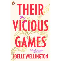 Squid Game at an American High School - the twisty YA thriller that everyone will be talking about in 2023Twelve girls Three rounds One ultimate prize    for the last one left aliveEdgewater Academy is a school for the very rich and very powerfulAdina Walker is neither of those things Alone and outcast when she gets into a fight with a fellow student and former friend her scholarship to a top 