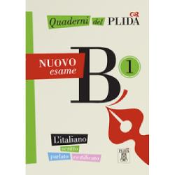 Ogni volume illustra cosa bisogna “sapere” e cosa bisogna “saper fare” per superare le proveVengono proposti esercizi per fare pratica in ciascuna delle quattro abilità testate durante gli esami Ascoltare Leggere Scrivere e Parlare e una prova d’esame completa per verificare la propria preparazione