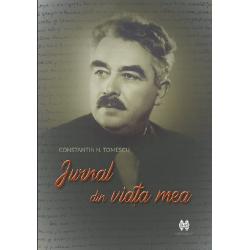 Volumul reprezinta memoriile lui Constantin Tomescu profesor si publicist primul prodecan al Facultatii de Teologie din Chisinau intre anii 1926-1940 mare personalitate a culturii romanesti din perioada interbelica Scopul major al volumului rezida in valorificarea mostenirii  culturale spirituale politice sociale diplomatice si istorico-stiintifice a Basarabiei in cadrul Romaniei Mari Obiectivele sunt determinate de sarcinile valorificarii si publicarii memoriilor lui Constantin 