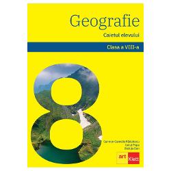 Lucrare în conformitate cu Programa &537;colar&259; în vigoare pentru disciplina GEOGRAFIE clasele a V-a - a VIII-a aprobat&259; prin OM nr 339328022017 Lucrarea preia pasaje semnificative aplica&355;ii span 