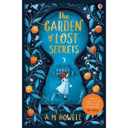 Secrets mystery and bravery meet in this bestselling gripping historical adventure from critically-acclaimed Ann-Marie HowellOCTOBER 1916Clara has been sent to stay with her aunt and uncle while England is at war But when she reaches their cottage on an enormous country estate Clara is plunged into a tangle of secrets A dark locked room a scheming thief and a mysterious boy who only appears at nightClara has a secret of her 