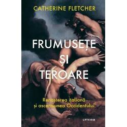 Renasterea italiana a conturat cultura occidentala - dar a fost vorba de o perioada mult mai stranie si mai intunecata decat stim multi dintre noi O cunoastem pe Mona Lisa pentru zambetul ei dar nu am aflat ca a fost maritata cu un negustor de sclavi Il veneram pe Leonardo da Vinci pentru operele sale de arta dar sunt putini cei care ii apreciaza in prezent proiectele sale ingenioase de arme Vizitam Florenta sa il vedem pe David al lui Michelangelo dar nu stim nimic despre masacrul care 