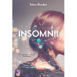 Cartea Insomnii  este o colectie de eseuri ce reuneste cele mai cunoscute si mai iubite „insomnii” ale Irinei – pastilele de intelepciune care s-au bucurat de cea mai mare apreciere in randul cititorilor