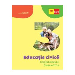 În conformitate cu Programa &537;colar&259; pentru disciplina Educa&539;ie civic&259; clasele a III-a - a IV-a aprobat&259; prin Ordinul Ministrului Educa&539;iei Na&539;ionale nr 5003 din 02122014 