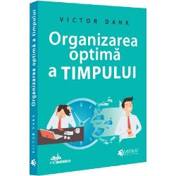 CUPRINSIntroducereI Importan&539;a organiz&259;rii profesioniste a timpuluiII Timpul managerului &537;i managementul timpuluiIII Creierul nu este un computerIV Formularea scopului urm&259;ritV Cum instrui&539;i personalul s&259; v&259; lase în paceVI Cum folosim timpul pentru a avansa în carier&259;VII Tipologii de &537;efiVIII Cum remedia&539;i 