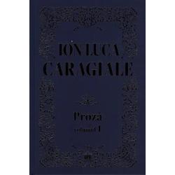 Reeditarea dramaturgiei caragialiene este un demers editorial util pentru cititorul contemporan care poate în&539;elege epoca &537;i limbajul gra&539;ie notelor de subsol Inten&539;ia noastr&259; a fost &537;i de a demonstra perenitatea textelor literare într-o edi&539;ie care respect&259; normele DOOM3