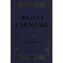 Reeditarea dramaturgiei caragialiene este un demers editorial util pentru cititorul contemporan care poate în&539;elege epoca &537;i limbajul gra&539;ie notelor de subsol Inten&539;ia noastr&259; a fost &537;i de a demonstra perenitatea textelor literare într-o edi&539;ie care respect&259; normele DOOM3