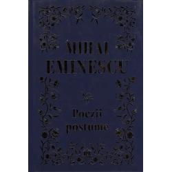 Volumul constituie o reeditare a operei poetice eminesciene Demersul este o încercare util&259; de a ne apropia de tân&259;rul cititor contemporan de a-i demonstra perenitatea textelor literare &537;i de a-l familiariza cu evolu&539;ia gândirii poetice eminesciene