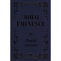 Volumul constituie o reeditare a operei poetice eminesciene Demersul este o încercare util&259; de a ne apropia de tân&259;rul cititor contemporan de a-i demonstra perenitatea textelor literare &537;i de a-l familiariza cu evolu&539;ia gândirii poetice eminesciene