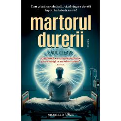 „M-a luat de gât m-a scuturat &537;i m-a l&259;sat respirând greu Fantastic”  LEE CHILD Un tân&259;r se treze&537;te din com&259; dup&259; nou&259; ani B&259;rba&539;ii care i-au omorât p&259;rin&539;ii îl 