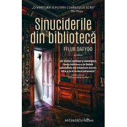 Po&539;i intra dar nu mai po&539;i ie&537;iBun-venit la bibliotec&259;  Gemenele Ana &537;i Nan nu au niciun secret una fa&355;&259; de cealalt&259; Amândou&259; sunt convinse c&259; &537;tiu ce a f&259;cut-o pe mama lor s&259; se sinucid&259; &537;i ambele &537;tiu cum se vor r&259;zbuna Dar niciuna dintre ele 