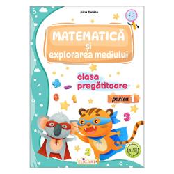 Avizat MEN prin Ordinul nr 3022 din 08012018CUPRINS• Unitatea 1 • EVALUARE INI&538;IAL&258;Tema 1 Evaluare ini&539;ial&259; 1Tema 2 Evaluare ini&539;ial&259; 2Tema 3 Evaluare ini&539;ial&259; 3Tema 4 Evaluare ini&539;ial&259; 4• Unitatea 2 • EVALUARE INI&538;IAL&258;Tema 5 Evaluare ini&539;ial&259; 5Tema 6 