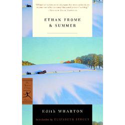 Though Edith Wharton is best known for her cutting contemplation of fashionable New York Ethan Frome and Summer are set in small New England towns far from Manhattan’s beau monde Together in one volume these thematically linked short novels display Wharton’s characteristic criticism of society’s hypocrisy and her daring exploration of the destructive consequences of sexual appetite From the wintry setting 