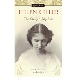 Helen Keller’s triumph over her blindness and deafness has become one of the most inspiring stories of our time Here in a book first published when she was young woman is Helen Keller’s own story—complex poignant and filled with love With unforgettable immediacy Helen’s own words reveal the heart of an exceptional woman her struggles and joys including that memorable moment when she finally understands that Anne’s 