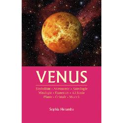 Venus asigur&259; leg&259;tura unificatoare între membrii familiei umane în orice tipuri de rela&539;ii ar fi ei Raza profund&259; a sferei de for&539;&259; venusiene str&259;bate inima mamei care poart&259; o iubire blând&259; cu care hr&259;ne&537;te pruncii neajutora&539;i în primii ani de via&539;&259; Venus cânt&259; chemarea iubirii în inima tân&259;rului sau a fetei ne face s&259; oferim 