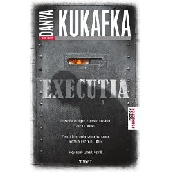 Provocator inteligent captivant mi&537;c&259;tor - PAULA HAWKINSPremiul Edgar pentru cel mai bun roman Bestseller NEW YORK TIMESUn roman care deconstruie&537;te povestea unui uciga&537; în serie aflat în a&537;teptarea execu&539;iei v&259;zut&259; în principal prin ochii femeilor din via&539;a lui Povestea se dezv&259;luie prin prisma unui întreg caleidoscop de femei — o mam&259; o sor&259; o poli&539;ist&259; Mama 