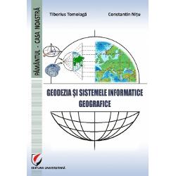 Acest manual se adreseaza in primul rand studentilor Facultatii de Geografie dar si acelora care desi vor fi utilizatori ai Sistemelor Informatice Geografice SIG nu detin o serie de notiuni fundamentale din domeniul geodezieiDesi geodezia este o ramura a stiintelor geomatice cu un vast domeniu de acoperire acest manual nu trateaza decat notiuni elementare necesare utilizarii in mod corect a SIG cu precadere a datelor geospatialeIn lucrarea de fata sunt tratate subiecte 