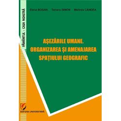 Asezarile umane