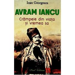 În acest Ardeal al &537;colii latiniste al clasicismului &537;i al studiilor formale a c&259;ror influen&539;&259; in personalitatea lui Avram Iancu nu trebuie uitat&259; era lumea deosebit&259; a Mun&539;ilor Apuseni Avram Iancu s-a n&259;scut in 1824 la Vidra de Sus în mijlocul p&259;durilor mari a oamenilor care lucrau din greu la t&259;ierea lemnului