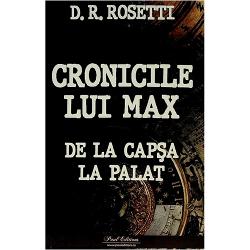 Dimitrie R Rosetti cunoscut &537;i sub numele de „Max” a reprezentant o personalitate marcant&259; în contextul istoric al României N&259;scut în 1837 într-o familie de prestigiu el a avut o contribu&539;ie semnificativ&259; în eforturile de unificare a principatelor române &537;i în progresul societ&259;&539;ii române&537;ti din secolul al XIX-leaRosetti s-a distins ca un politician jurnalist &537;i 