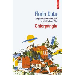 Pleiada de personaje din Chiorpangiu î&537;i duce via&539;a în peisajul cu totul aparte al Br&259;ilei dar prin firescul lor pove&537;tile dep&259;nate de narator au un caracter universal A&537;a cum copilul Florin este fascinat de atelierul în care bunicul s&259;u pare s&259; fac&259; minuni cu to&539;ii p&259;str&259;m în amintire un loc magic din copil&259;rie Pentru mai toat&259; lumea perioada comunismului a fost foarte 