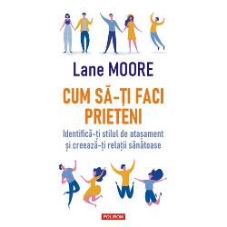 Traducere din limba englez&259; de Diana CiornenschiCum g&259;se&537;ti o prietenie adev&259;rat&259; când înc&259; nu te-ai bucurat niciodat&259; de a&537;a ceva &536;i dac&259; în sfâr&537;it &539;i se ofer&259; o asemenea prietenie cum o recuno&537;ti &537;i cum g&259;se&537;ti curajul de a o accepta Ce ar trebui s&259; fac&259; pentru asta aceia dintre noi care au fost r&259;ni&539;i suflete&537;te sau traumatiza&539;iCa 