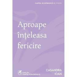 Un volum de poezie introspectiv&259;Fondul magnetic al acestor poezii atât de vii de originale spontaneitatea lor declan&351;eaz&259; emo&539;ia în momentul ei de implozie preschimbând-o într-o experien&539;&259; ini&355;iatic&259; E o poezie confesiv&259; de doar câteva versuri uneori sugerând cel mai adesea reînnoirea spiritual&259; surprinzând tainice rezonan&539;e &537;i reverbera&539;ii mereu în 