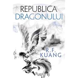 ”Continuarea Razboiului Macului este o epopee a r&259;zbun&259;rii prieteniei &537;i puterii” - Library JournalO s&259;rut&259; u&351;or pe fruntein timp ce-i înfipse cu&539;itul mai adânc în spate Al Treilea R&259;zboi al Macului s-a încheiat &537;i a venit timpul reconstruirii îns&259; pentru Fang Runin pacea este de fapt un preludiu al r&259;zbun&259;rii Moartea lui Altan o aduce pe Rin la 