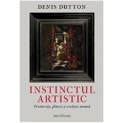 Cartea ofer&259; noi perspective radicale atât asupra naturii artei cât &537;i a func&539;ion&259;rii min&539;ii umaneInstinctul artistic fundamenteaz&259; teoria artei pe datele biologiei &537;i psihologiei evolu&539;ioniste Gustul estetic spune Denis Dutton e o caracteristic&259; rezultat&259; din selec&355;ia natural&259; &351;i mai ales din cea sexual&259; adev&259;rata for&539;&259; care l-a modelat Tr&259;s&259;turile fundamentale ale 