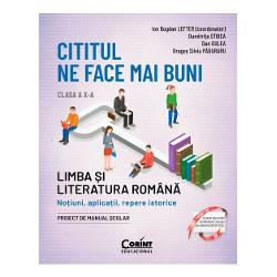 Lucrarea de fa&539;&259; este realizat&259; în conformitate cu actuala program&259; &537;colar&259; de limba &537;i literatura român&259; În plus &539;ine cont de reperele metodologice publicate de Centrul Na&539;ional de Politici &537;i Evaluare în Educa&539;ie în scopul armoniz&259;rii programei de liceu cu aceea de gimnaziuProblemele de literatur&259; limb&259; &537;i comunicare au fost abordate integrat &537;i preponderent 