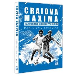 A fost „&536;tiin&539;a“ „Campioana unei mari iubiri“ „Craiova Maxima“ prima echipa din România ajunsa în semifinalele unei competi&539;ii europene intercluburi o forma&539;ie care la un moment dat dadea 10 jucatori la Na&539;ionalaDupa scandalul cu Federa&539;ia Româna de Fotbal &537;i dezafilierea din 2011 Universitatea Craiova a luat-o de la 