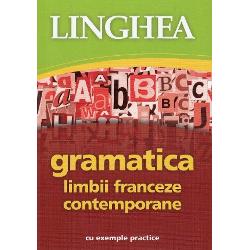 Bonjour sau bonne jour Pentru a vorbi corect aveti nevoie de mai mult decat teoria gramaticala Trebuie sa stiti sa o folositi in practica De aceea in noua noastra gramatica a limbii franceze contemporane am redus explicatiile teoretice la minim dar am imbogatit fiecare explicatie cu numeroase exemple alese cu grija din presa sau din surse fiabile de pe internetVa oferim astfel o imagine cat mai actuala a limbii franceze contemporane Pentru a realiza aceasta lucrare autorii 