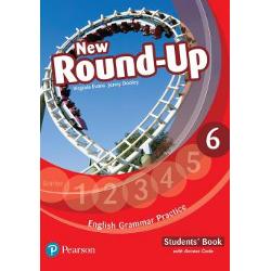 Students will find grammar practice enjoyable with New Round-Up Clear grammar tables and explanations combined with lots of practice make understanding the language easy for young learners Lessons provide a variety of games and written exercises and students will have plenty of opportunities for additional practice with the interactive student CD-ROM New Round-Up can be used in class for homework and for revision