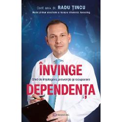 Dependen&539;ele nu rezolv&259; problema ci îi fac s&259; uite întrebarea Un ghid direct din linia întâi care dezv&259;luie adev&259;rul crud despre dependen&539;&259; &537;i ofer&259; lumin&259; în întunericul adic&539;iei Uneori via&539;a poate fi foarte dificil&259; &537;i greu de suportat În mod regretabil consumul de substan&539;e &537;i b&259;utura au devenit 