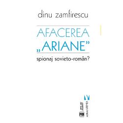 Relat&259;rile &537;i dezv&259;luirile care urmeaz&259; nu constituie decât o anchet&259; a&537; spune jurnalistic&259; f&259;cut&259; la treizeci de ani de la petrecerea faptelor Fapte &537;i desf&259;&537;ur&259;ri pe care le putem considera drept istorie De ce atât de târziu În primul rând pentru c&259; nu exista accesul la documente cum de altfel nici ast&259;zi cazul nu se poate cerceta în integralitateUn caz de spionaj 