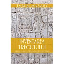 De unde a început povestea noastr&259; unde am fost noi pân&259; acum încotro ne îndrept&259;m &536;i cine este acest „noi” Inventarea trecutului este o istorie global&259; a c&259;l&259;toriei umanit&259;&539;ii începând din Epoca Pietrei &537;i pân&259; în era digital&259; Cu mii de ani în urm&259; când existam doar ca mici grupuri autonome de vân&259;tori-culeg&259;tori larg 