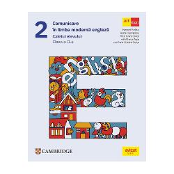 Prezentul auxiliar este realizat în conformitate cu Programa &351;colar&259; pentru disciplina Comunicare în limba modern&259; 1 Clasa preg&259;titoare clasa I &351;i clasa a II-a aprobat&259; prin ordin al ministrului Nr 341819032013Prelucrare dup&259; Quick Minds Level span 