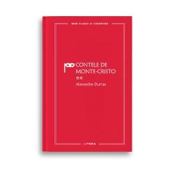 Totul pare s&259;-i surâd&259; Iui Edmond Dantes este pe cale s&259; fie promovat c&259;pitan de corabie &537;i se v&259; c&259;s&259;tori cu frumoasa Mercedes Dar chiar în ziua nun&539;ii acuzat de tr&259;dare de stat este arestat &537;i apoi trimis în sinistra închisoare a castelului Atunci când iese în sprsit de acolo paisprezece ani mai târziu are un singur scop — s&259; se r&259;zbuneAflat într-o 