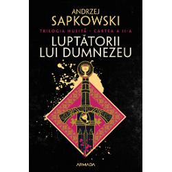 A doua parte din Trilogia HUSIT&258; Anul Domnului 1427Î&539;i aminte&537;ti cum a fost În prim&259;var&259; Papa Martin al V-lea a anun&539;at bula Salvatoris omnium în care a proclamat necesitatea unei noi cruciade împotriva ereticilor cehi În locul lui Orsini care era b&259;trân &537;i ru&537;inos de incompetent Papa Martin l-a numit cardinal pe Henry Beaufort Beaufort a trecut la fapte a ordonat o 