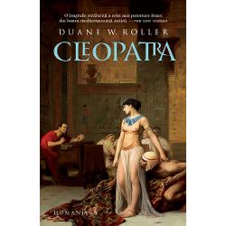 Traducere de Emanuela Jalb&259;-&536;oimaru Celebritatea Cleopatrei se întemeiaz&259; mai ales pe legendele exotice ale Rena&537;terii care au circulat pân&259; în epoca modern&259; dând na&537;tere unor la fel de celebre reprezent&259;ri în pictur&259; teatru film De&537;i a fost una dintre cele mai puternice femei ale lumii antice pân&259; la noi a ajuns doar povara reputa&539;iei sale postume – o figur&259; 