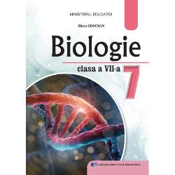 Manualul de Biologie pentru clasa a VII-a a fost declarat câ&537;tig&259;tor la licita&539;ia organizat&259; de Ministerul Educa&539;iei - România ob&539;inând un punctaj impresionant de 96 22 puncte Acest succes remarcabil este datorat eforturilor &537;i dedica&539;iei doamnei Prof Elena Crocnan un autor cu tradi&539;ie în cadrul Editura Didactic&259; &351;i Pedagogic&259; EDP