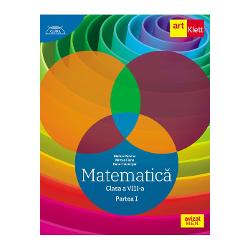 Lucrarea a fost realizat&259; în conformitate cu noua program&259; &351;colar&259; pentru disciplina Matematic&259; clasele a V-a- a VIII-a aprobat&259; prin OM nr 339328022017Edi&355;iile completate &351;i revizuite ale lucr&259;rilor pentru gimnaziu din CLUBUL MATEMATICIENILOR Într-o prezentare grafic&259; nou&259; Clubul Matematicienilor pune la dispozi&355;ia elevilor• o 