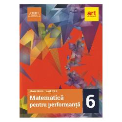 În aceast&259; nou&259; carte pentru performan&539;&259; înaint&259;m pe drumul cunoa&537;terii matematicii de concurs din gimnaziu de Lucrarea se adreseaz&259; elevilor care doresc s&259; participela concursurile &351;colare de span 