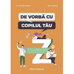 Un ghid pentru comunicarea în&539;eleapt&259; &537;i eficient&259; cu adolescen&539;iiDac&259; e&537;ti p&259;rintele unui copil aflat la pubertate sau în adolescen&539;&259; sigur ai avut momente în care &539;i-ai privit confuz fiul sau fiica întrebând în gând Cine e&537;ti tu &537;i ce-ai f&259;cut cu odorul meuUndeva dup&259; vârsta de 12 ani aceea&537;i dulce 