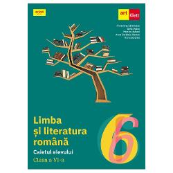 Prezentul auxiliar a fost avizat de Ministerul Educa&355;iei Na&355;ionale prin Ordinul nr 3530 din 04042018 &351;i se reg&259;se&351;te la pozi&355;ia nr 270 din anexa Ordinului Lucrarea este realizat&259; în conformitate cu Programa &351;colar&259; span 